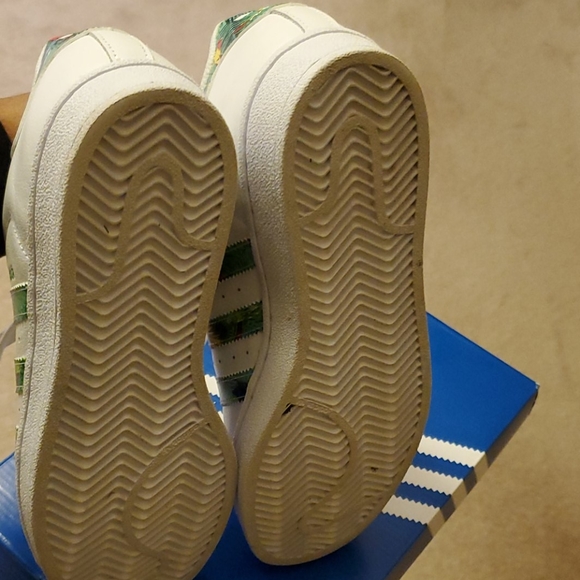 Adidas sneakers - Picture 9 of 9